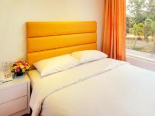 Rose Cottage Hotel Bandar Seri Alam Johor Bahru Extérieur photo